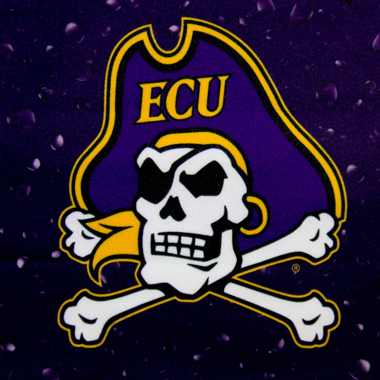 East Carolina Pirates